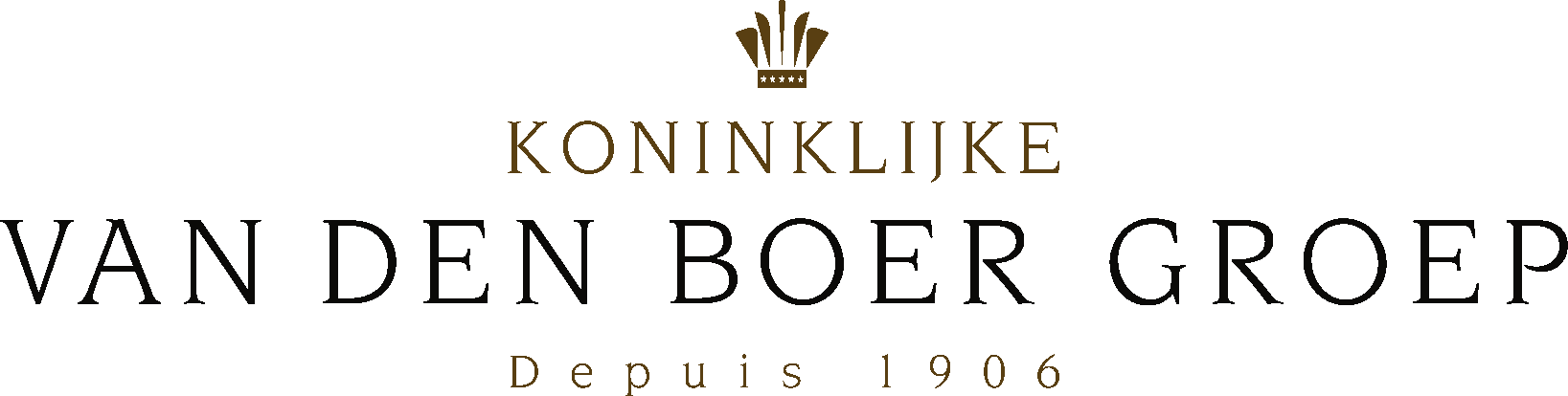 Koninklijke Maison van den Boer